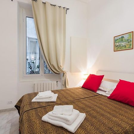 Dimora Alla Maddalena - Affitti Brevi Italia Appartement Genua Buitenkant foto