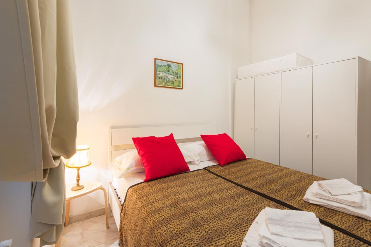 Dimora Alla Maddalena - Affitti Brevi Italia Appartement Genua Buitenkant foto