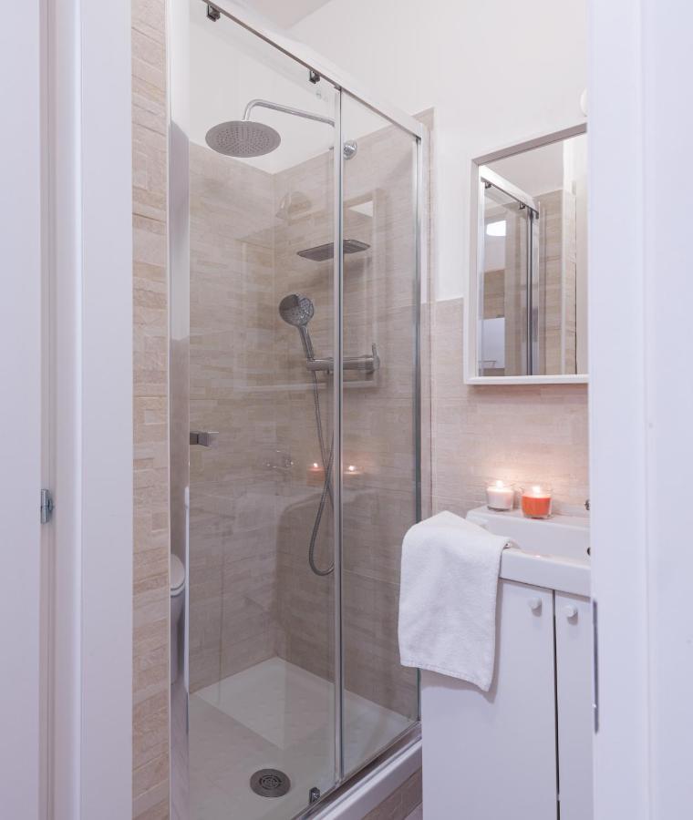 Dimora Alla Maddalena - Affitti Brevi Italia Appartement Genua Buitenkant foto