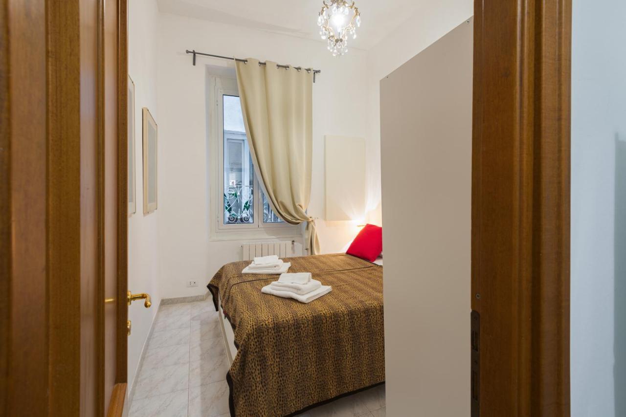 Dimora Alla Maddalena - Affitti Brevi Italia Appartement Genua Buitenkant foto