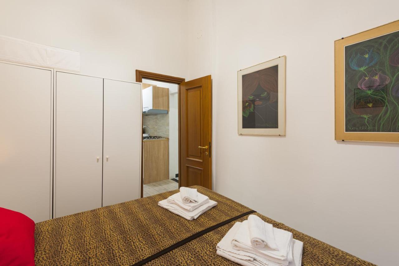 Dimora Alla Maddalena - Affitti Brevi Italia Appartement Genua Buitenkant foto