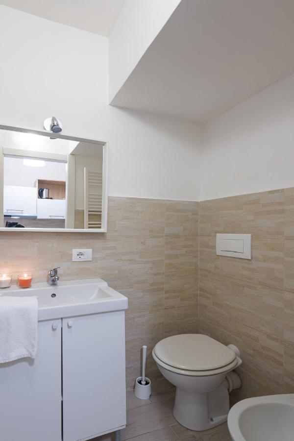 Dimora Alla Maddalena - Affitti Brevi Italia Appartement Genua Buitenkant foto