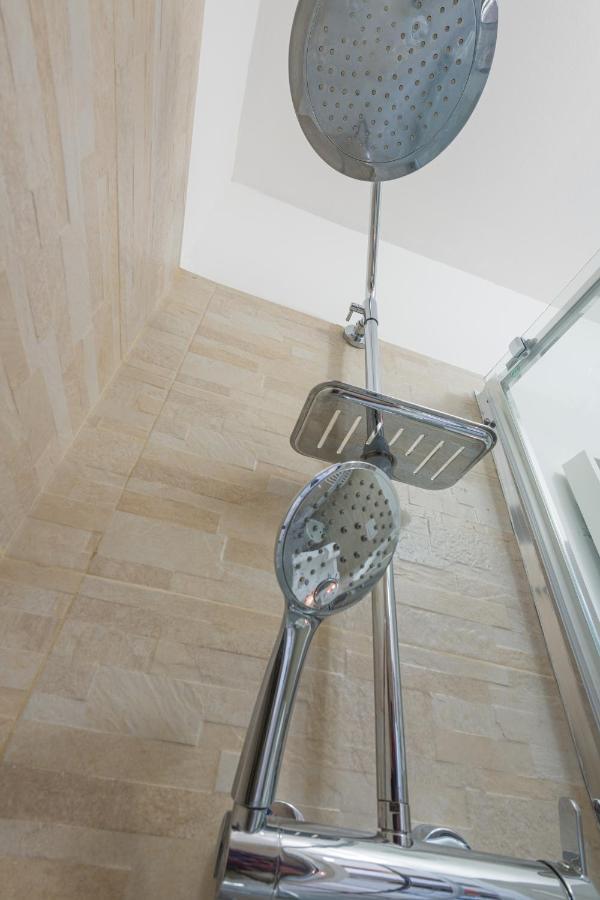 Dimora Alla Maddalena - Affitti Brevi Italia Appartement Genua Buitenkant foto
